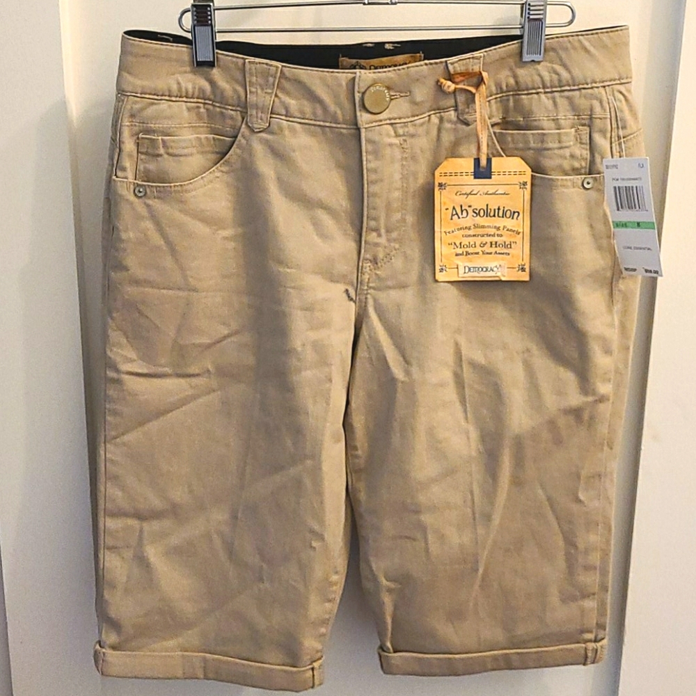 Democracy Shorts